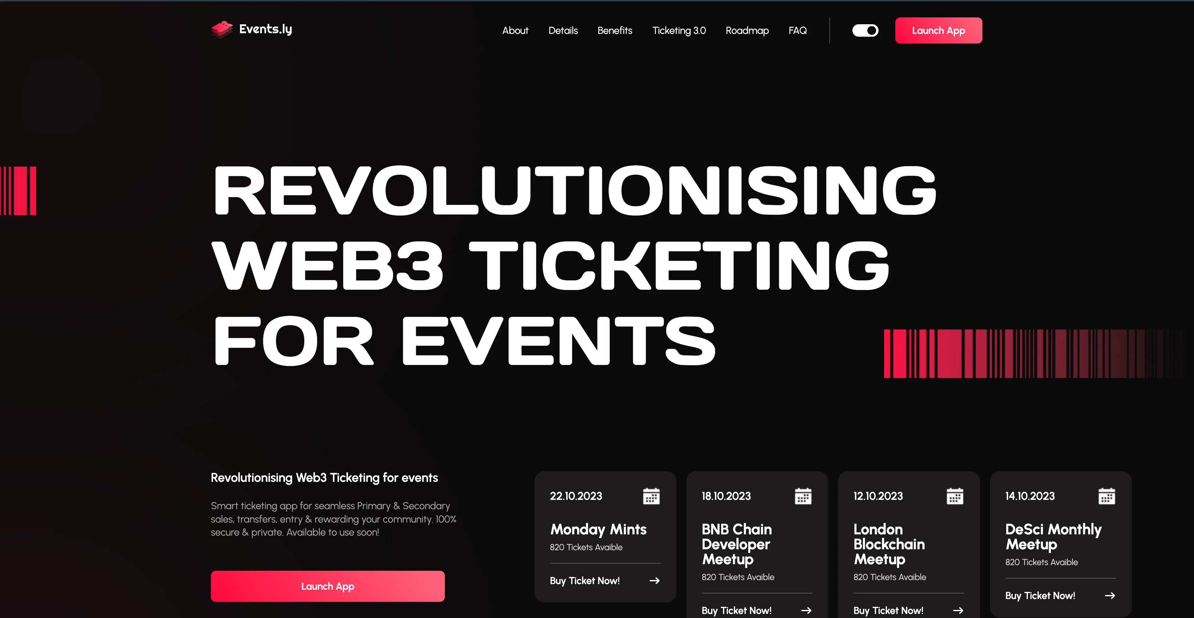FabricationStation's New Website
